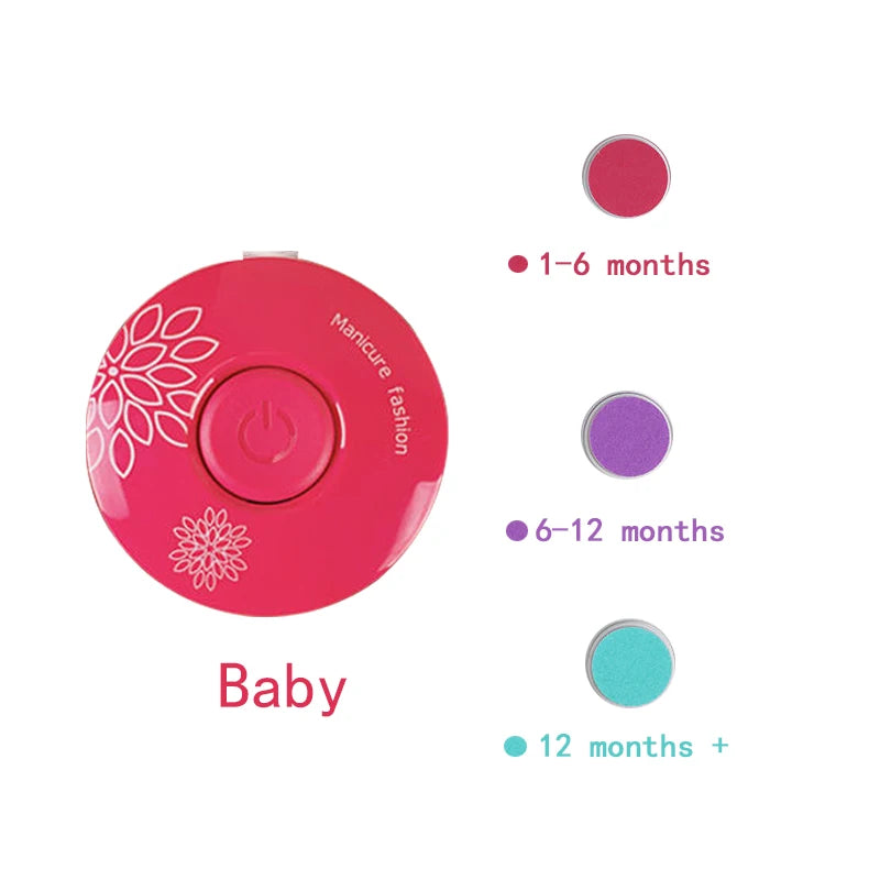 MimiBaby™ MimiTrim