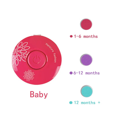 MimiBaby™ MimiTrim