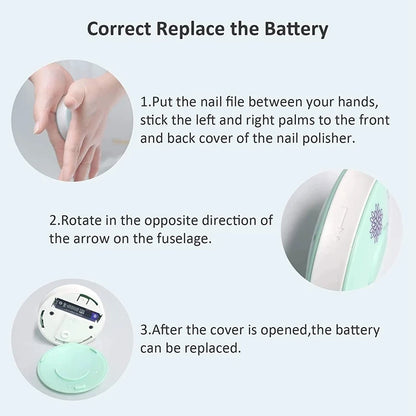 MimiBaby™ MimiTrim