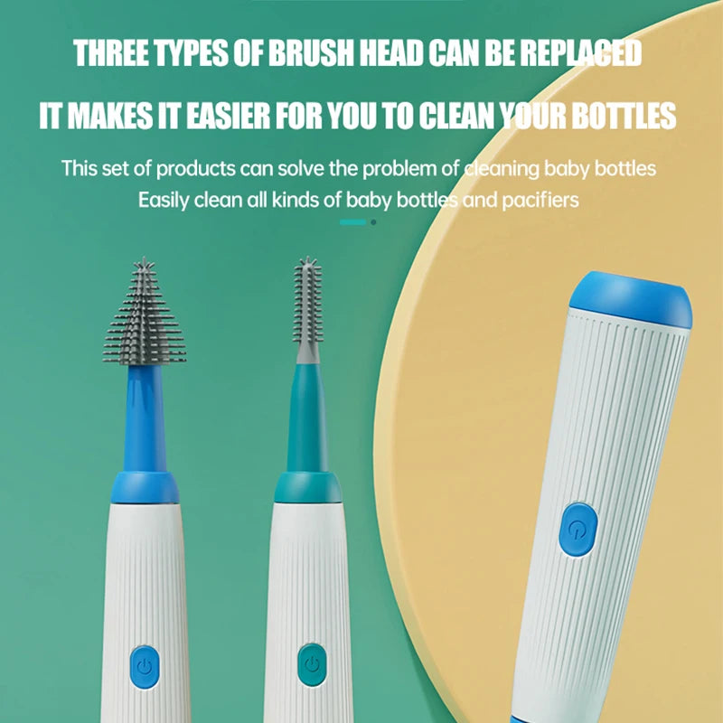 MimiBaby™ BabyPure