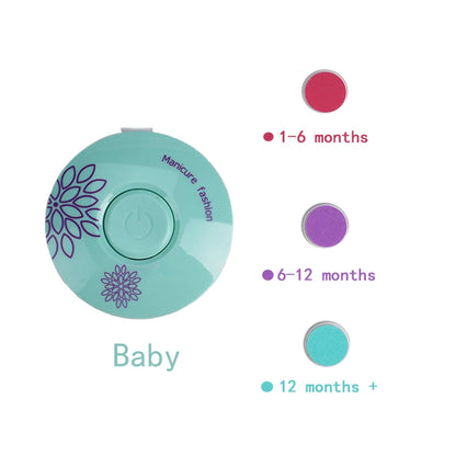 MimiBaby™ MimiTrim