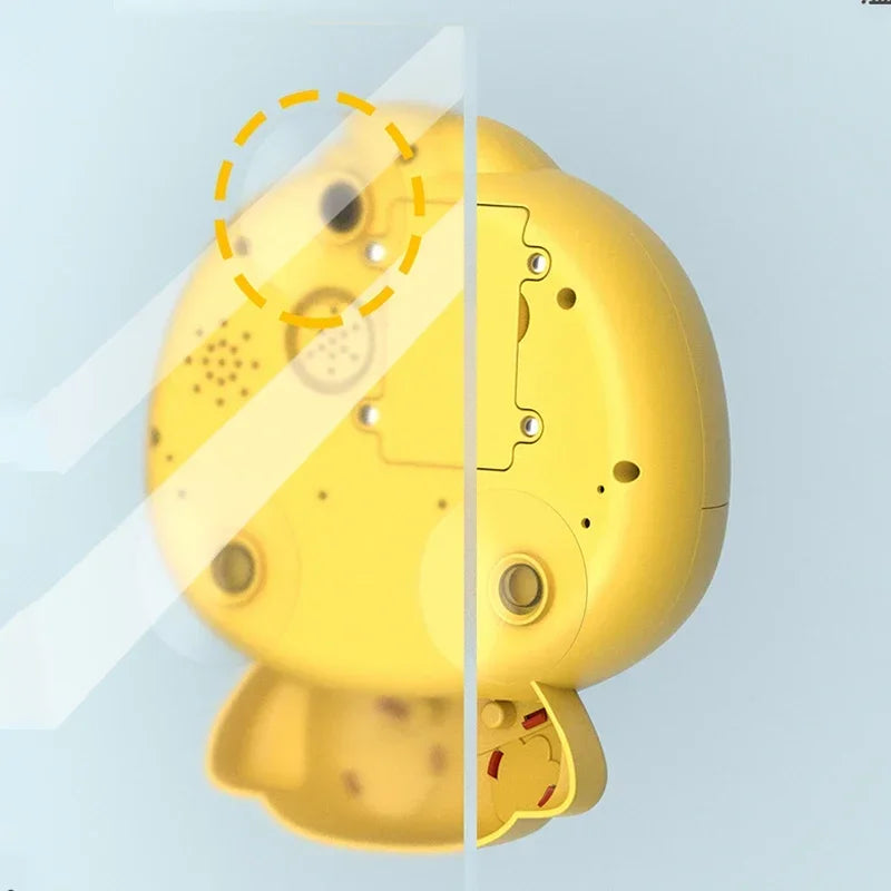 MimiBaby™ BubbleDuck