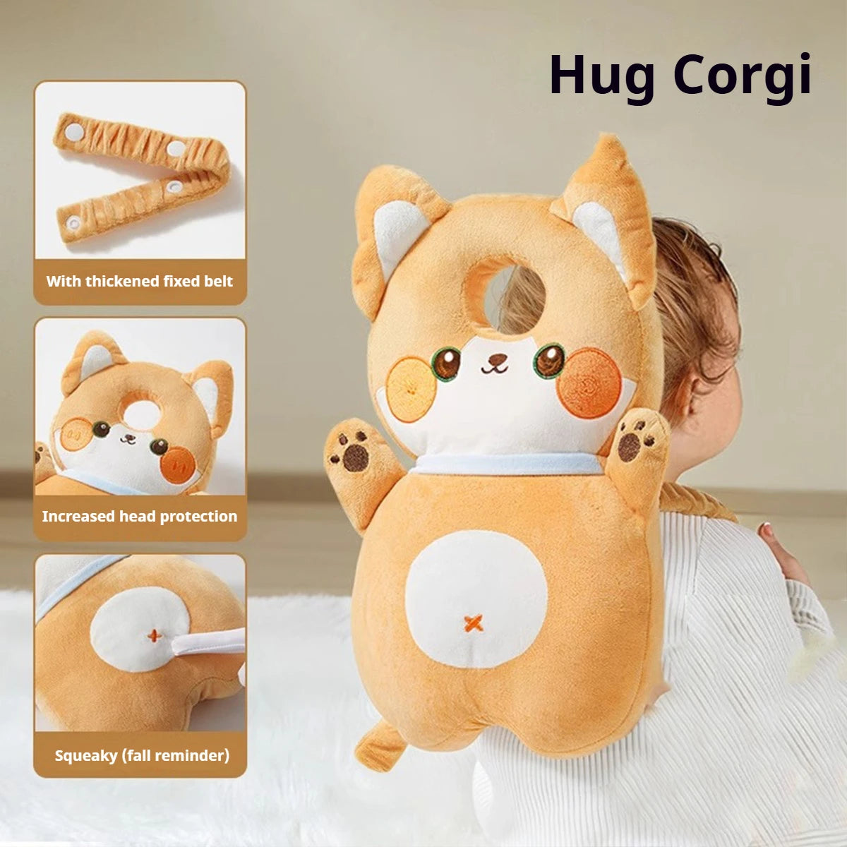 MimiBaby™ TinyGuard