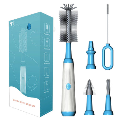 MimiBaby™ BabyPure