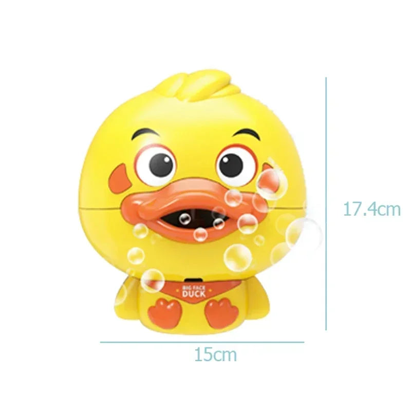 MimiBaby™ BubbleDuck