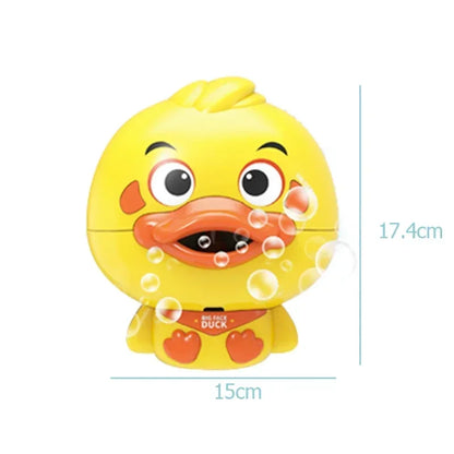 MimiBaby™ BubbleDuck