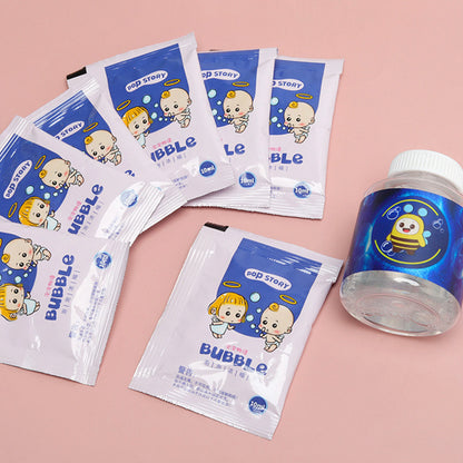 MimiBaby™ BubbleMax