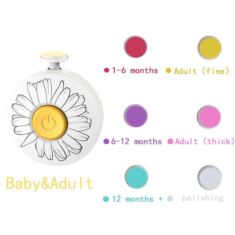 MimiBaby™ MimiTrim