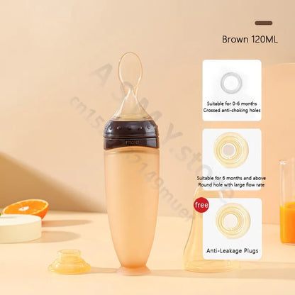 MimiBaby™ BibiSpoon