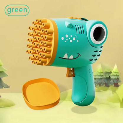 MimiBaby™ BubbleRex