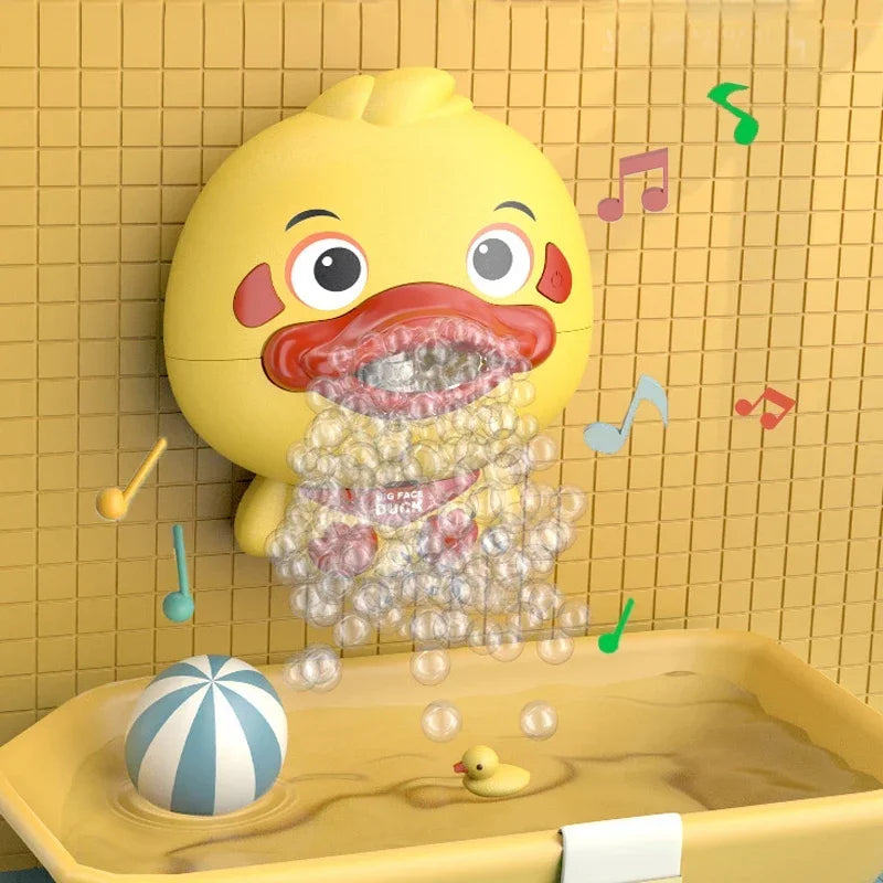 MimiBaby™ BubbleDuck