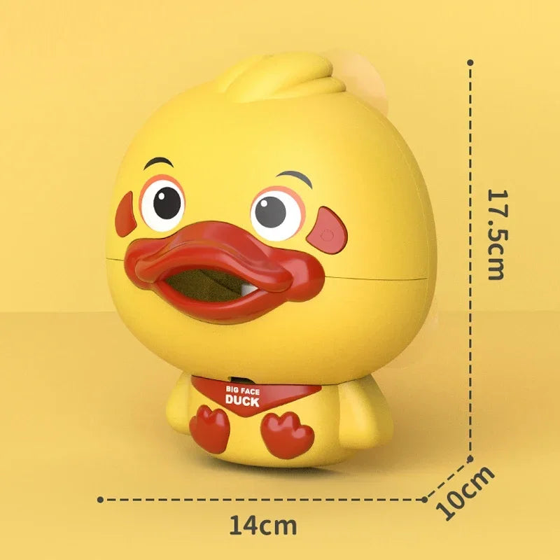 MimiBaby™ BubbleDuck