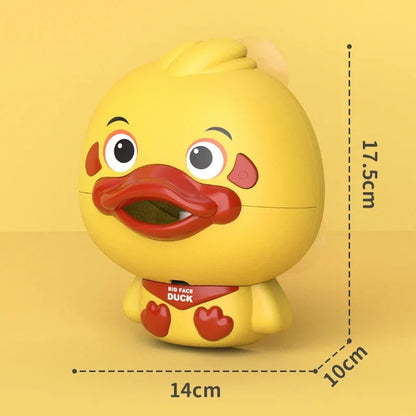 MimiBaby™ BubbleDuck
