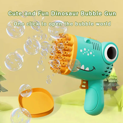 MimiBaby™ BubbleRex