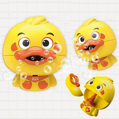 MimiBaby™ BubbleDuck