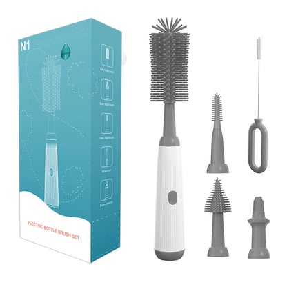 MimiBaby™ BabyPure