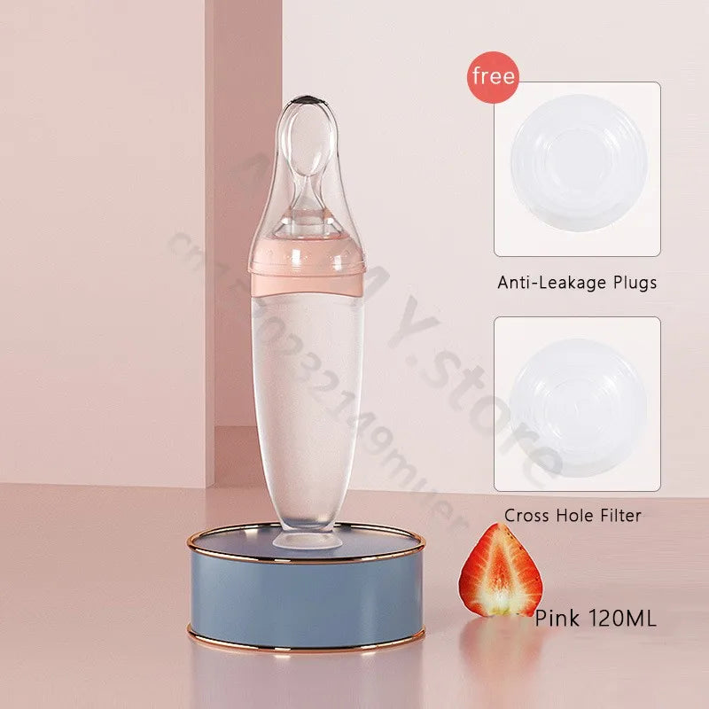 MimiBaby™ BibiSpoon