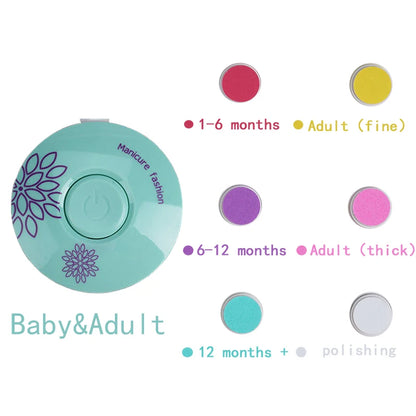 MimiBaby™ MimiTrim