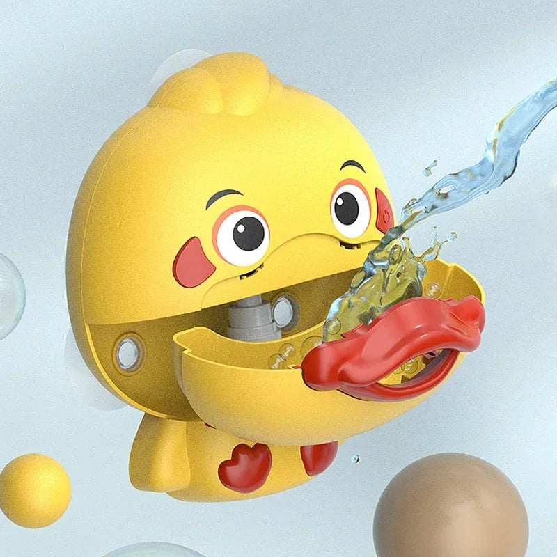 MimiBaby™ BubbleDuck