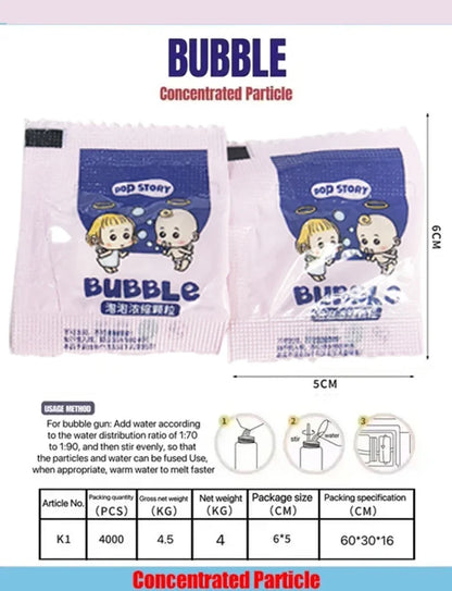 MimiBaby™ BubbleMax