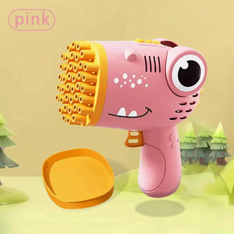 MimiBaby™ BubbleRex